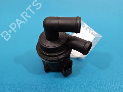 Used Auxiliary water pump Auxiliary water pump VW CADDY III MPV (2KB, 2KJ, 2CB, 2CJ) [2004-2016] 37991042 37991042