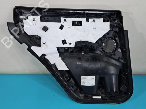 Rear right panel BMW X3 (G01, F97, G08) xDrive 20 d | BP37816375C61 - Image 2
