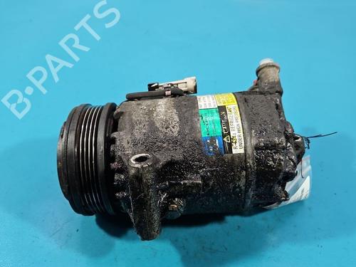 AC compressor OPEL ASTRA H TwinTop (A04) 1.8 (L67) | BP40461085M34 - Image 4