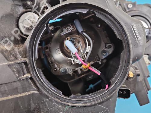 Left headlight HONDA ACCORD VIII (CU) 2.0 i (CU1) | BP38147113C28 - Image 9