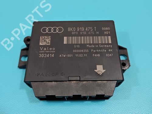 Control unit AUDI A4 B8 Avant (8K5) 2.0 TDI | BP37815090M11 - Image 2