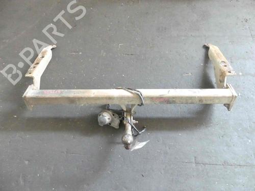 Used Tow ball/Mechanism Tow ball/Mechanism 38115763 38115763