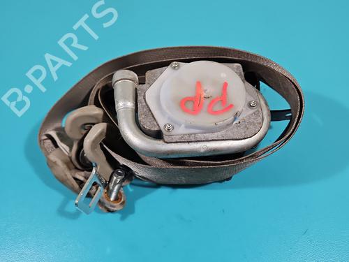 Front right seatbelt MAZDA CX-7 (ER) 2.3 MZR DISI Turbo AWD (ER3P) | BP38121941I25  - Image 5