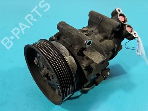 Used AC compressor AC compressor 37858837 37858837