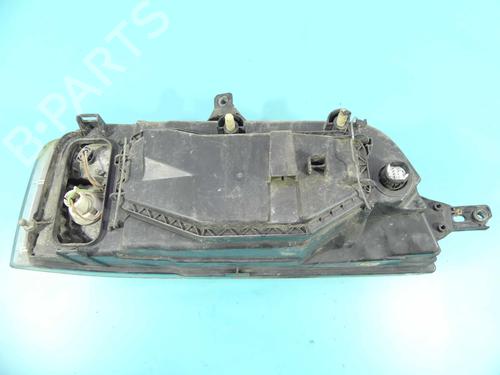 Left headlight CITROËN JUMPER I Van (244) 2.0 HDi | BP37810048C28 - Image 8