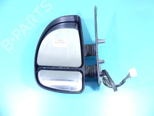 Used Left mirror Left mirror 37989764 37989764
