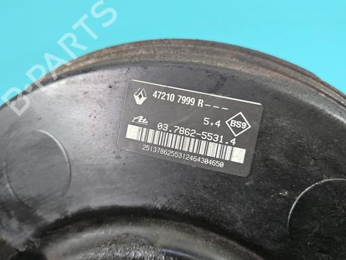 Servo brake DACIA LODGY (JS_) 1.6 LPG | BP38130881M42  - Image 9