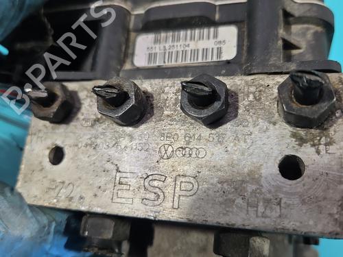 ABS pump AUDI A4 B7 (8EC) | BP37990491M43 - Image 8