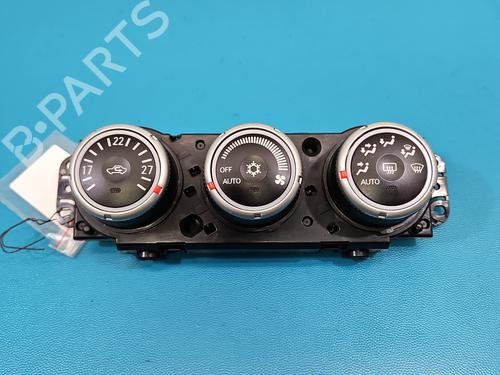 Climate control MITSUBISHI OUTLANDER II (CW_W) 2.0 DI-D (CW8W) | BP37847050I5 - Image 2