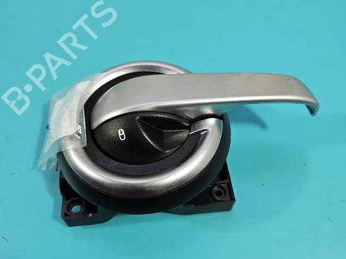 Front right interior door handle FIAT 500X (334_) 2.0 D Multijet 4x4 (334AXB22, 334AXD2B) | BP37858889I14 - Image 2