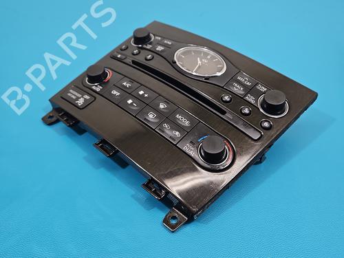 Used Climate control Climate control 38149142 38149142