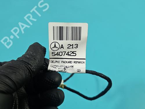 Andre MERCEDES-BENZ E-CLASS (W213) E 220 d 4-matic (213.005) | BP37819243O1 - Image 5