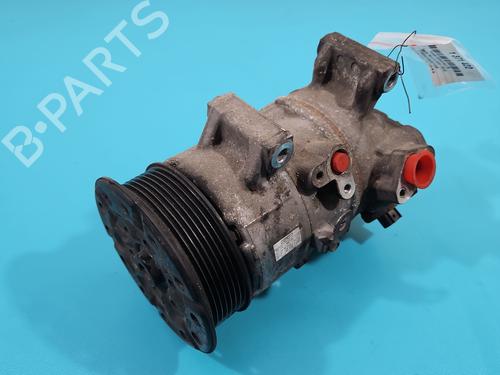 Used AC compressor AC compressor 38117583 38117583