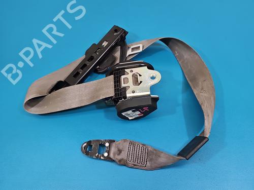 Front left seatbelt AUDI A4 B7 (8EC) 1.8 T | BP37840512I26 - Image 4