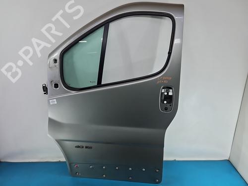 left-front-door-renault-trafic-ii-van-fl-2001-37825012 main image
