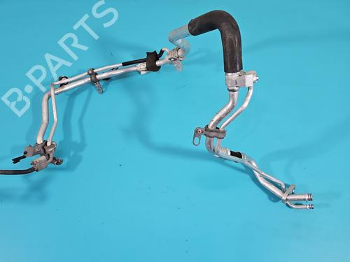 AC pipe JAGUAR XF II (X260) | BP37989980M126 - Image 2