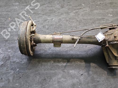 Rear differential KIA PREGIO Van (TB) 2.7 D | BP38151042M24  - Image 7