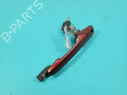 Used Front left exterior door handle Front left exterior door handle 38143362 38143362
