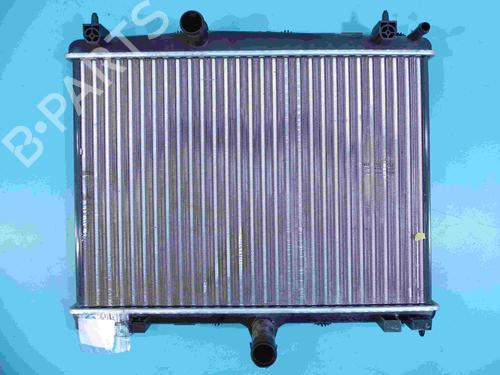 water-radiator-citroen-c5-iii-rd_-2008-2009-2010-2011-2012-2013-2014-2015-2016-2017-37889192 main image