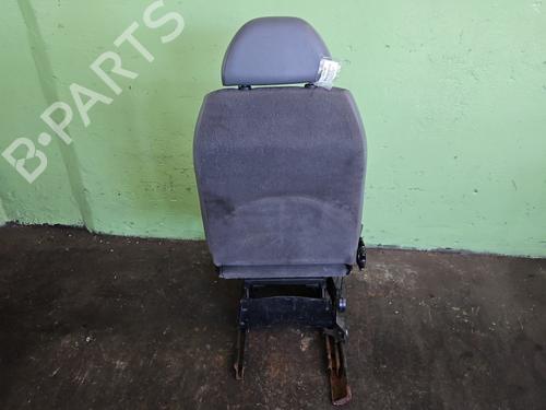 Left front seat FORD TRANSIT Van (E_ _) 2.5 TD (EAL, EAS) | BP39004034C15 - Image 5
