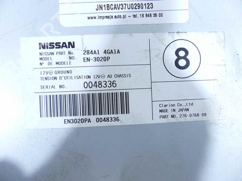 Andre INFINITI Q50 2.0 T | BP37889002O1 - Image 3