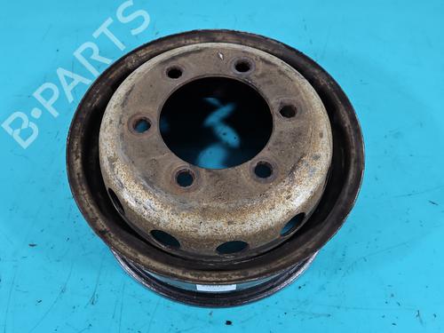 Used Rim Rim 38121598 38121598