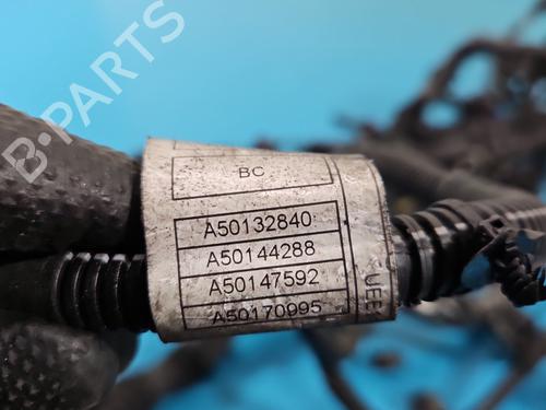 Wiring harness JAGUAR F-PACE (X761) | BP39977252E16 - Image 4
