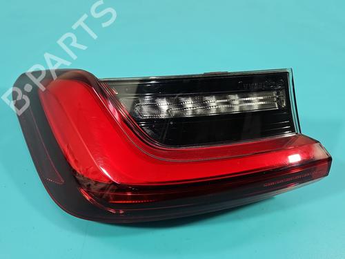 Left taillight BMW 3 (G20, G80, G28) 318 i | BP37847404C34 - Image 11