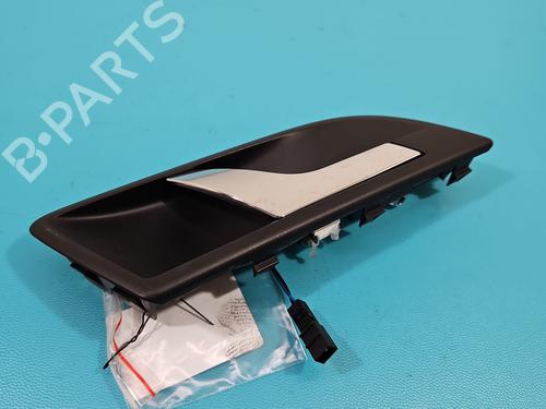 Used Rear right interior door handle Rear right interior door handle 38117952 38117952