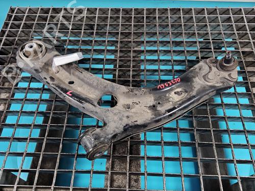 Used Left front suspension arm Left front suspension arm 37835218 37835218