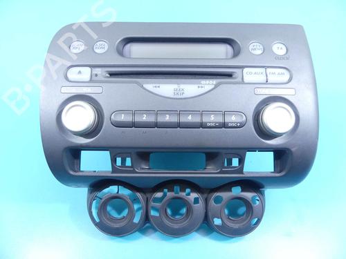 Used Radio Radio 37881418 37881418
