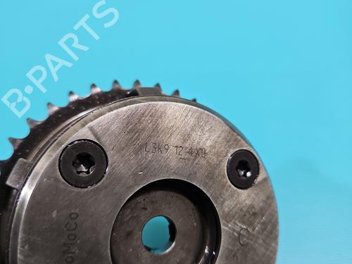 Pulley MAZDA CX-7 (ER) 2.3 MZR DISI Turbo AWD (ER3P) | BP38134016M122 - Image 6