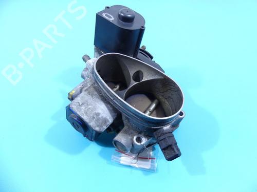 Used Throttle body Throttle body AUDI A8 D2 (4D2, 4D8) 4.2 quattro (299 hp) 37808246 37808246