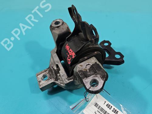 Gearbox mount PEUGEOT 4007 (VU_, VV_) 2.2 HDi | BP38133473M88 - Image 3