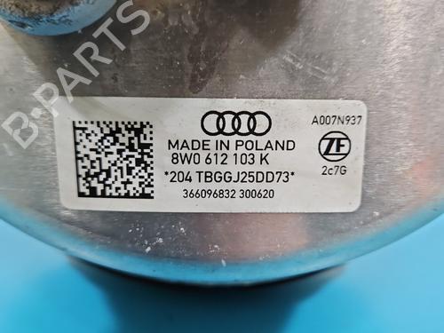 Servo brake AUDI A4 B9 Avant (8W5, 8WD) 30 TDI Mild Hybrid | BP37841145M42 - Image 3