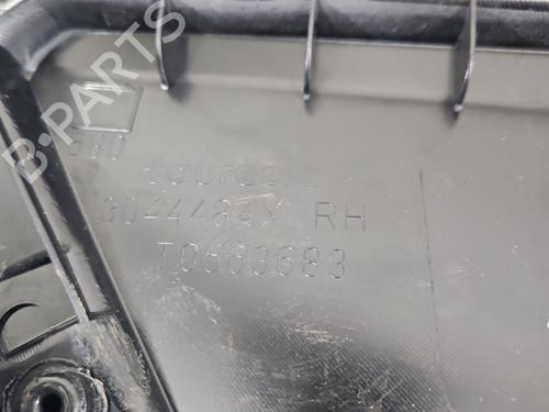 Rear right panel SKODA SUPERB IV Estate (NZ5) 2.0 TDI | BP37835237C61 - Image 11