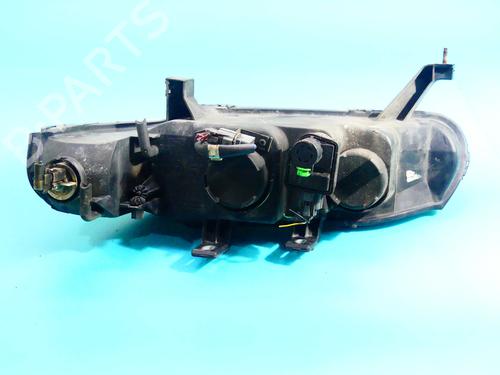 Right headlight ROVER 400 II Hatchback (RT) 420 Di | BP37887050C29 - Image 4