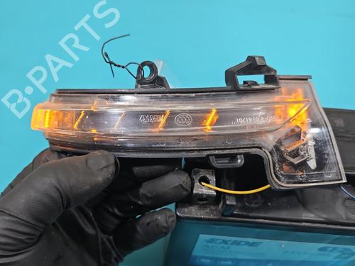 Used Left front indicator Left front indicator SKODA OCTAVIA III (5E3, NL3, NR3) 2.0 TSI (190 hp) 38131967 38131967