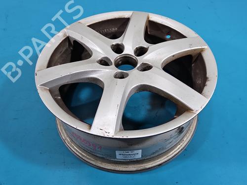 rim-vw-passat-b6-3c2-2005-2006-2007-2008-2009-2010-2011-37845189 main image
