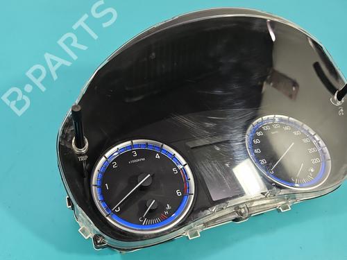 Instrument cluster SUZUKI SX4 S-Cross (JY) 1.6 DDiS (AKK 416D) | BP37852820C47  - Image 5