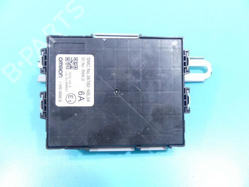 Engine control unit (ECU) SUZUKI SWIFT IV (FZ, NZ) | BP37804451M57 - Image 16