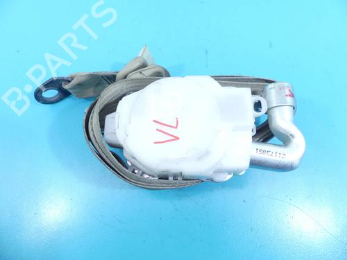 Front left seatbelt TOYOTA LAND CRUISER 200 (_J2_) | BP37803209I26 - Image 4