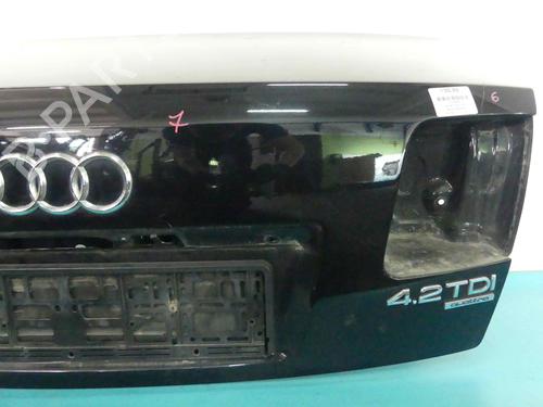 Andre AUDI A8 D3 (4E2, 4E8) 4.2 TDI quattro | BP38115135O1 - Image 9