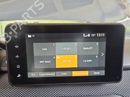 display-dacia-sandero-iii-2021-38129313 main image