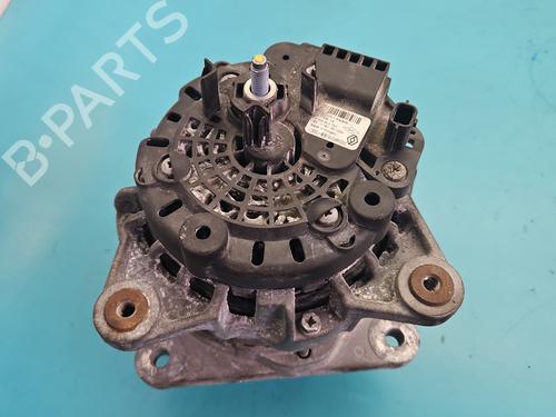 Alternator DACIA LODGY (JS_) 1.6 LPG (JSAV) | BP37860333M7 - Image 4
