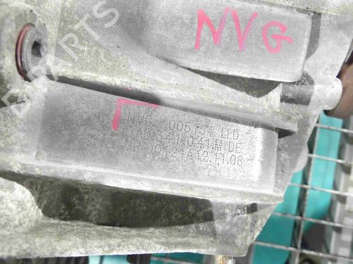 Transfer box PORSCHE CAYENNE (9PA) | BP37803524M36 - Image 7