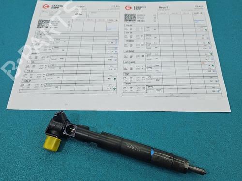 Used Injector Injector MERCEDES-BENZ GLK-CLASS (X204) 220 CDI 4-matic (204.984, 204.997) (170 hp) 40605953 40605953