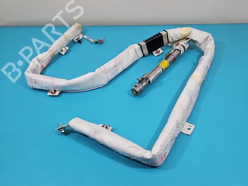 Højre gardin airbag Højre gardin airbag 38138303 38138303