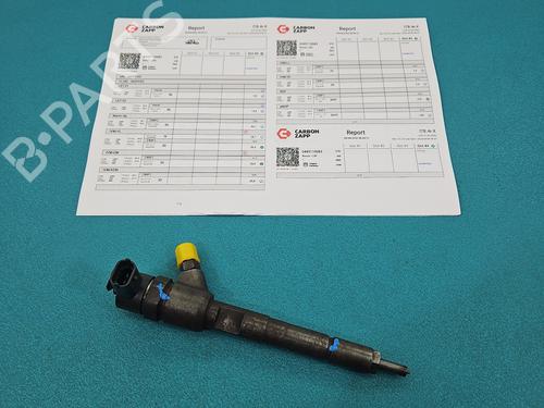 Used Injector Injector 37839970 37839970