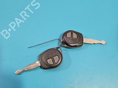Ignition barrel SUZUKI VITARA (LY) 1.6 (APK 416) | BP40219019M48 - Image 10